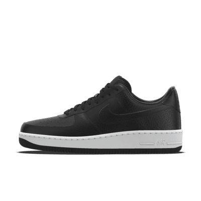 靴 Nike Women's Air Force 1 Low Black24,5cm Amazon.com | Nike Women Low-Top Sneakers, Black, 6.5